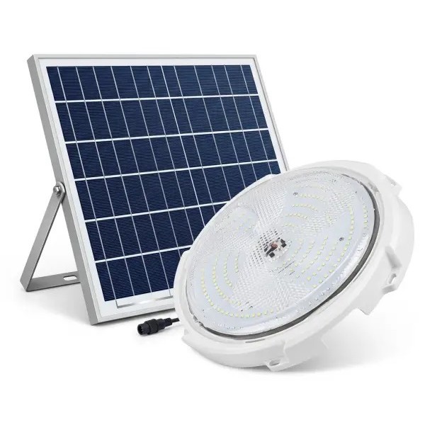 Фото - Ліхтар Yiwu 418 ​​LED 300 Вт (HP-5-68)